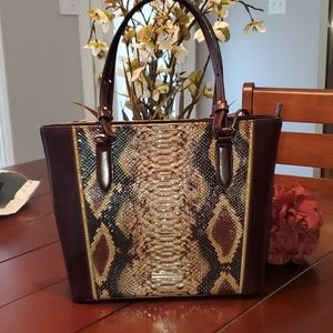 Brahmin Purse